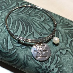 NEW MAMA BEAR BANGLE.